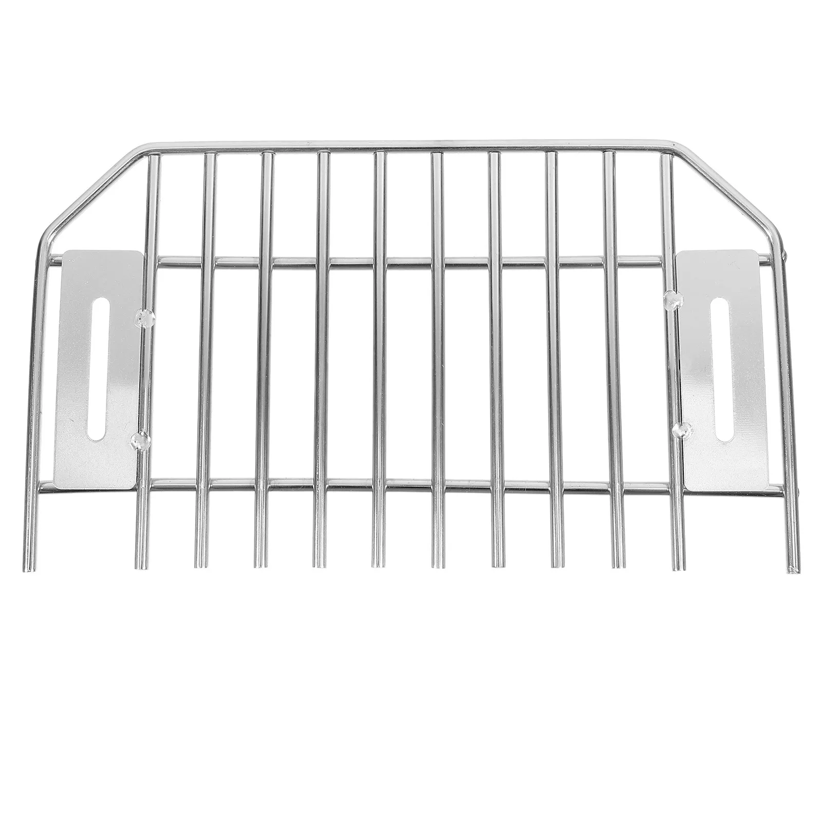 Stainless Steel Roof Leaf Filter Strainer Gutter Guard Downspout Screen Roof Drain Filter Cover Anti-Clog Protector