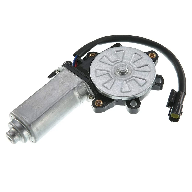 Power Window Lift Motor Left CUR100450 for Land Rover Discovery 1 2 I Ii Range Rover 1987-2004 RHD