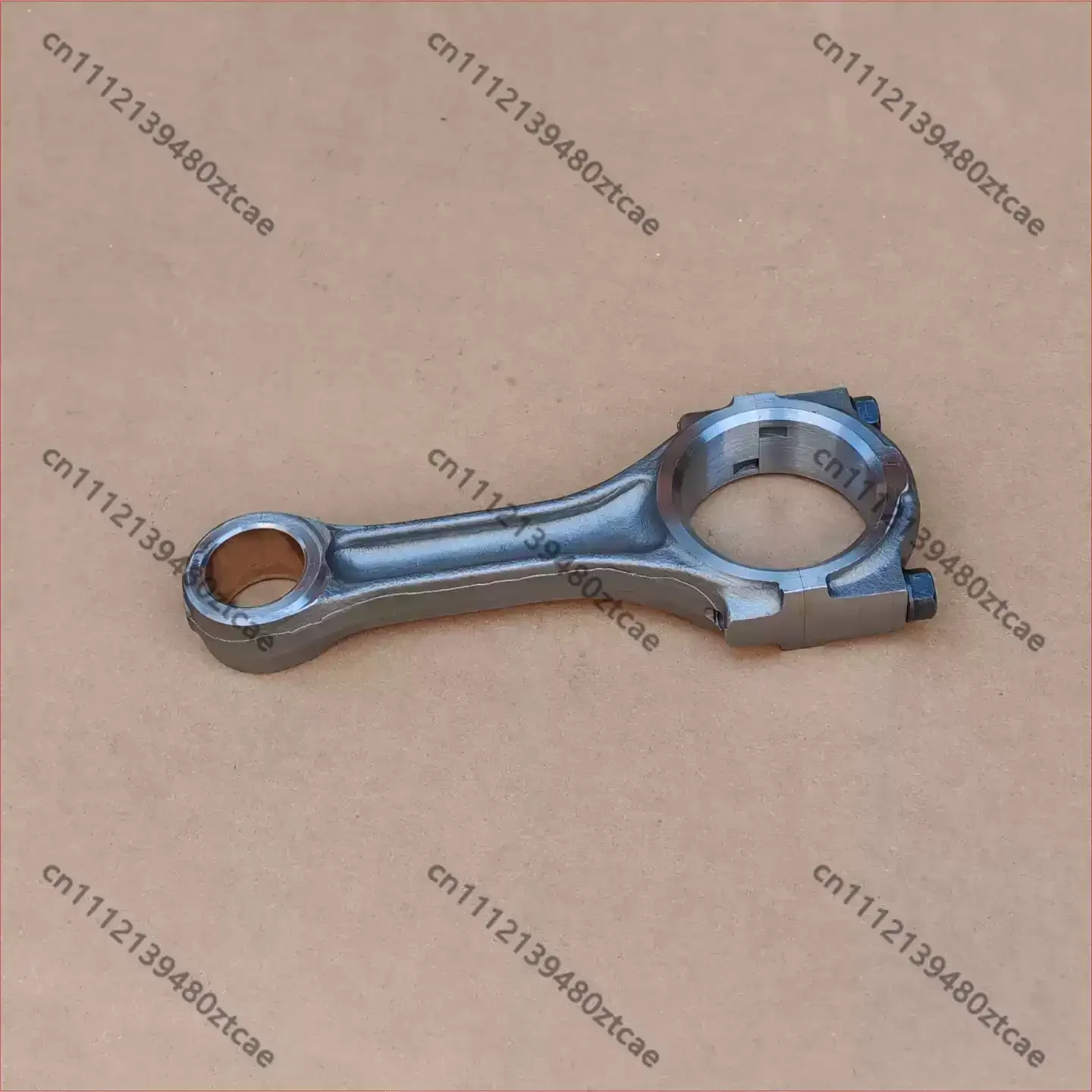 Overhaul Spare Connecting Rod For 4105 4108 YTR Farm Machinery Diesel Engine