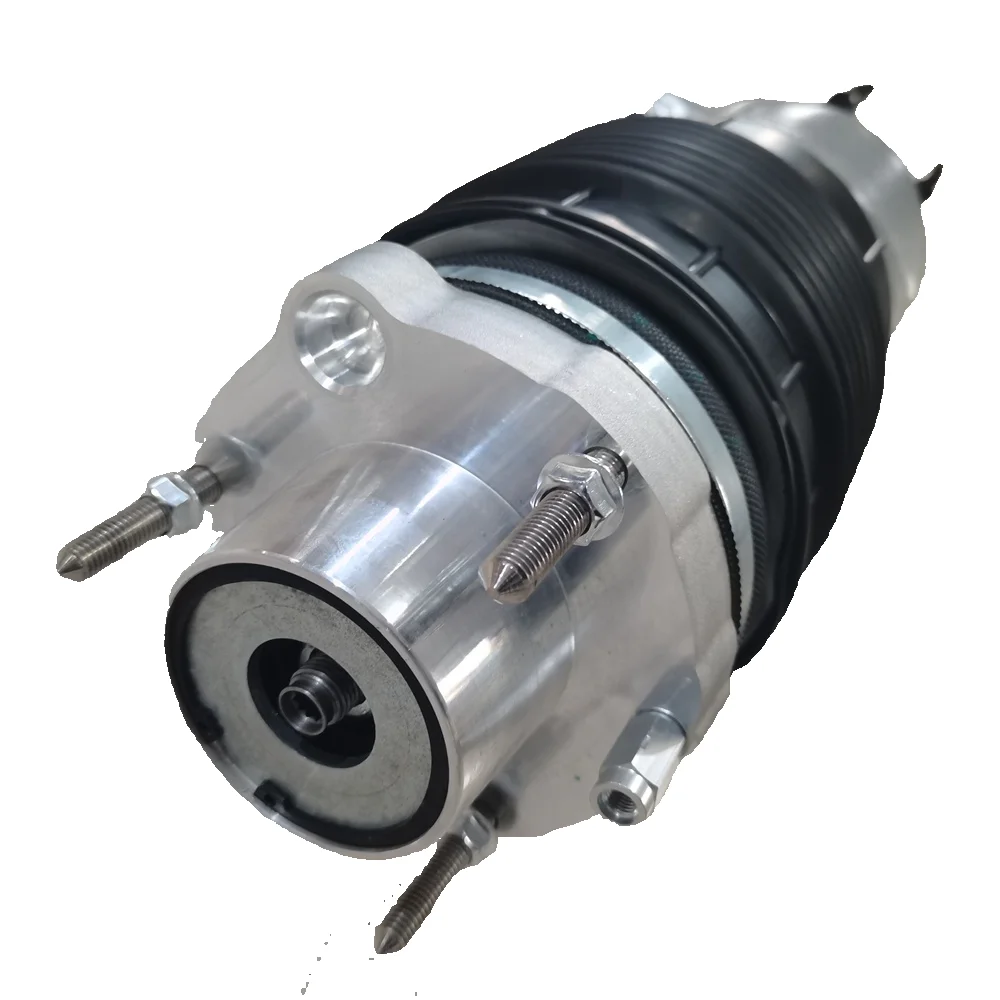 971616037 L Alr Suspension Struts สําหรับ Porsche Panamera 971 Bentley Continental 2017 Front air Suspension Shocks