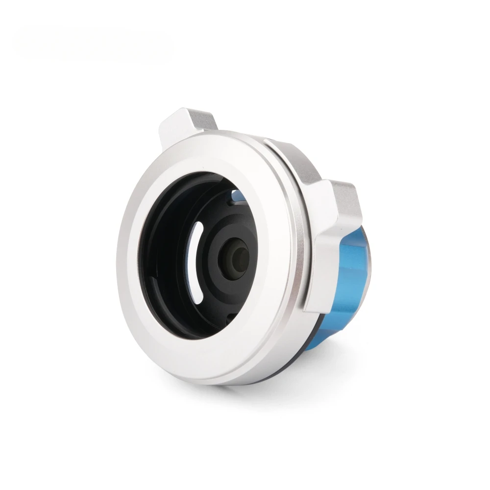 

4K UHD Medical Endoscopy CS/C-Mount Fixed Focus Optical Coupler