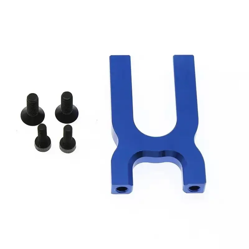 007rc Aluminium Differentiële Mount Voor Arrma 1/8 1/7 Mojave/Tyfon/Senton/Kraton/Outcast/Talion