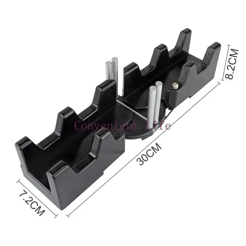 L1EE النجارة 2 في 1 ميتري قياس أداة القطع أداة قياس وملحقاتها