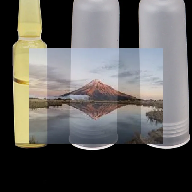 Vp 50Pcs 5.7*1.7Cm …