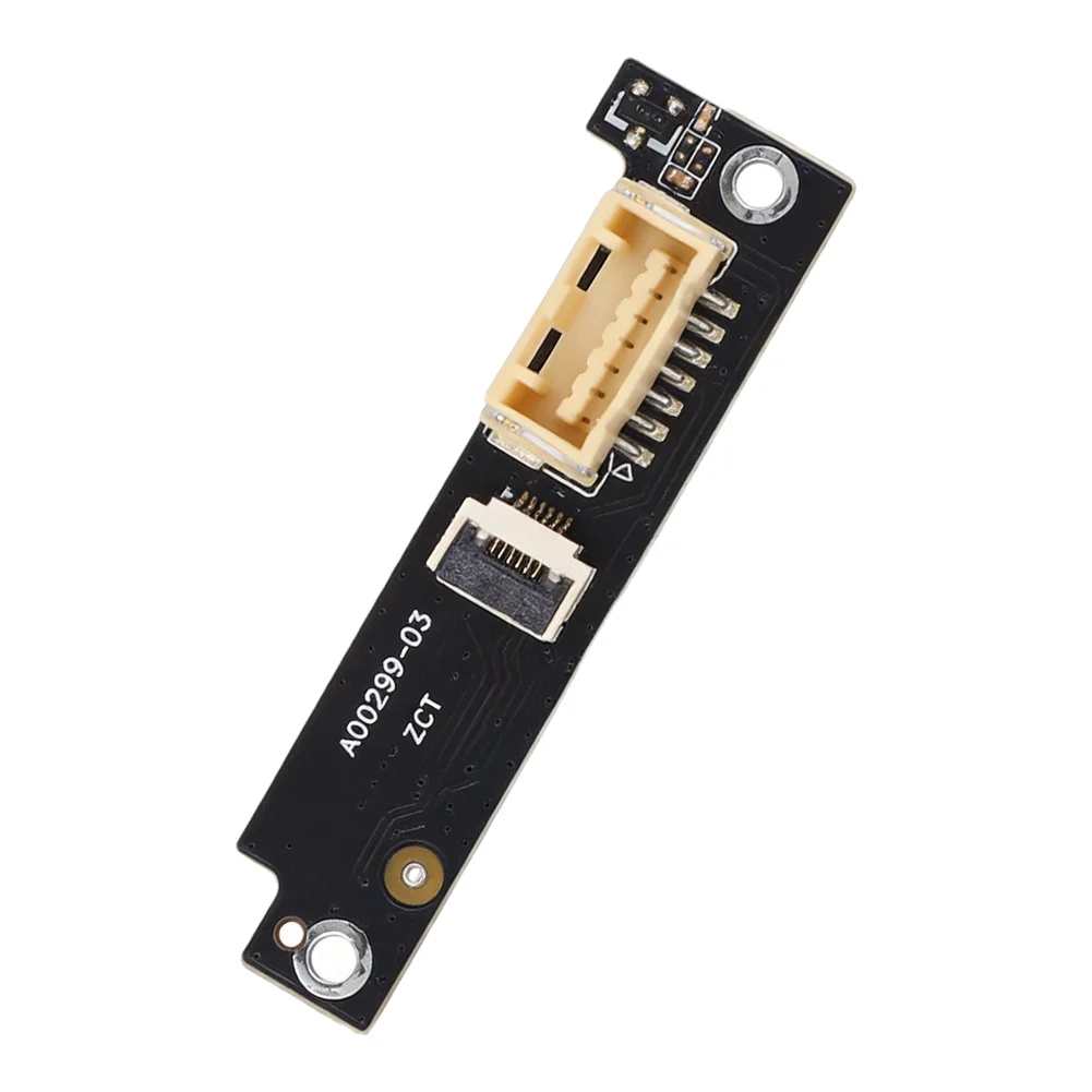 For 3D Printer Adapter PCB for Bambu Lab for p2s Extruder Connection Replacement with Long Term Operational Reliability