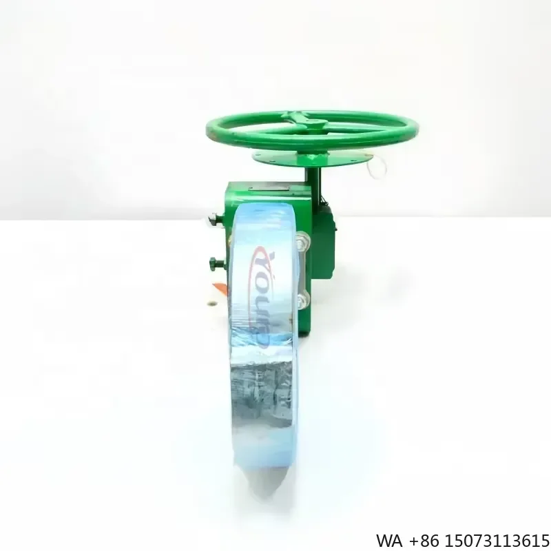 New Original Control Valve A11 Butterfly Valve 2052 Actuator for DVC6200 Positioner 67CF Voltage Regulator