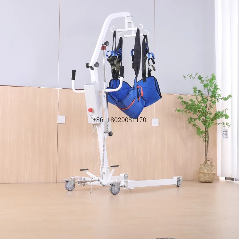 lift 150 kg patient home using electric patient lift With wholesale new innovations electric