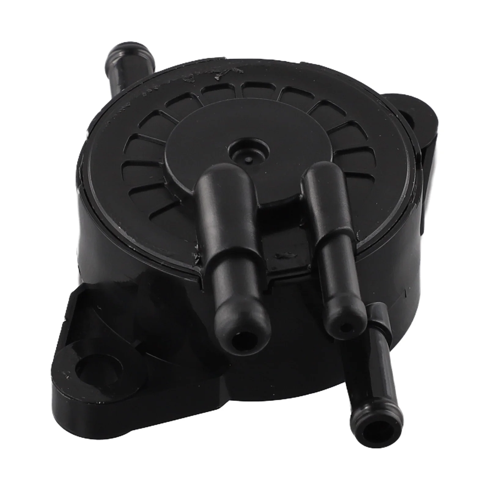 

Compatible Fuel Pump For Honda GX690 Black Fuel Pump Long-lasting Performance Robust Material Versatile Compatibility
