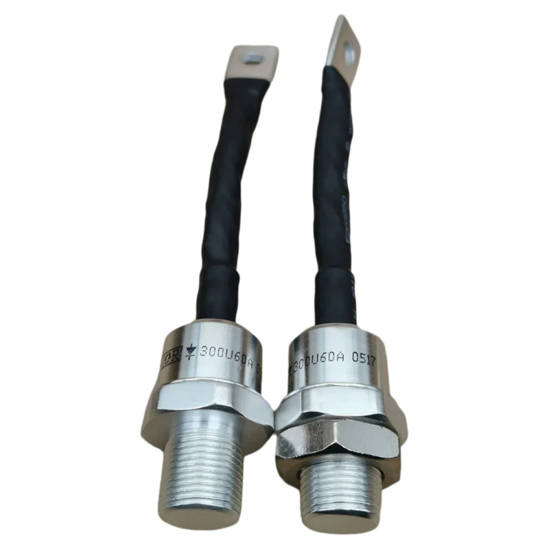 

1 шт. транзистор 300U60A, тиристор, диод