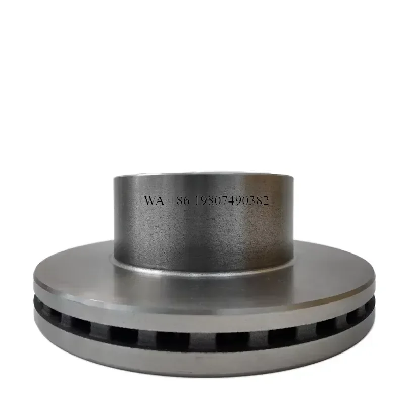 wmwmnu for Truck Brake Rotor Customized OEM ODM Bulk Supply Professional Packaging Marking