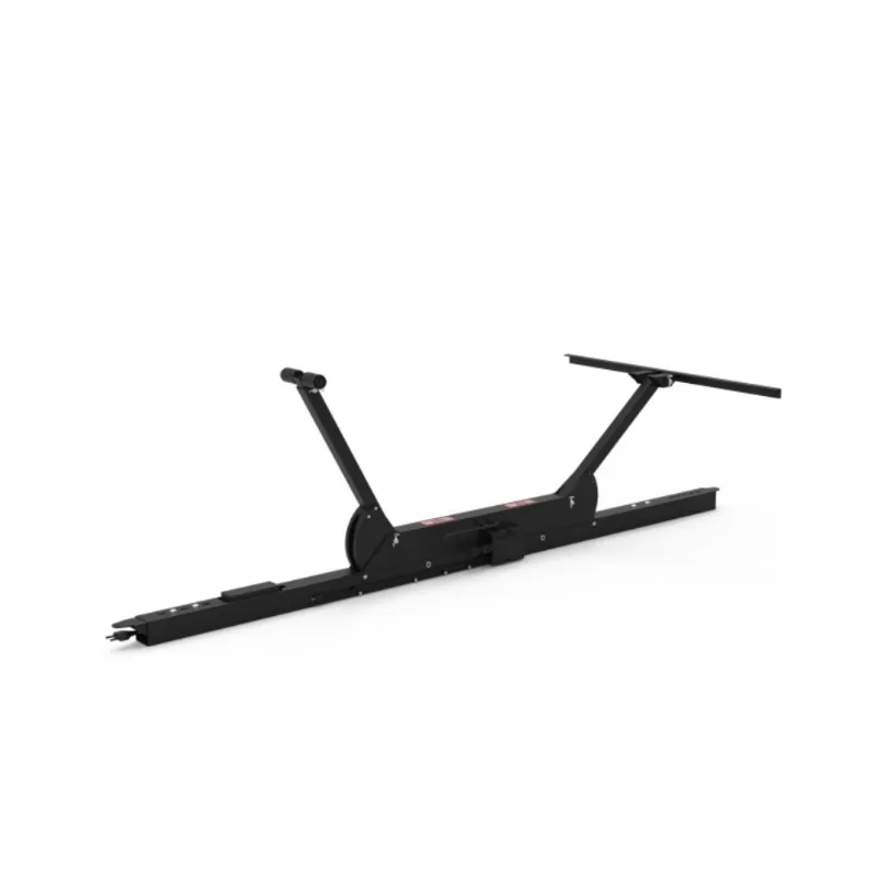 

Bed frame Fully automatic adjustable smart RV lift bed Household small size electric bed