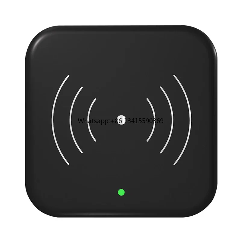 

Card Encoder for Electronic RFID Door Lock System Support 13.56 Mhz Smart IC Card for TTlock Hotel System Ble Smart Door Lock