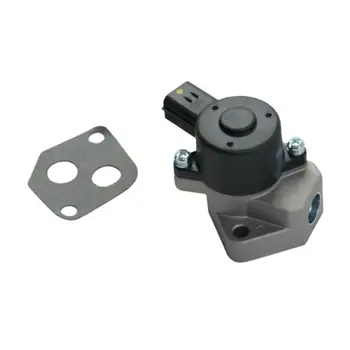 Regulační ventil volnoběžných otáček 18137-67D00 pro Suzuki Grand Vitara 1999-2005 18137 67D00 1813767D00 Nový 8 nejlepší prodej regulační ventil volnoběhu Suzuki Vitara - №1