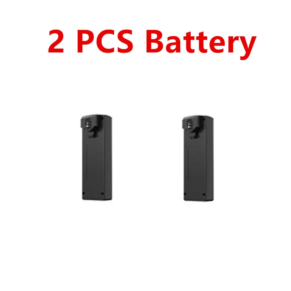 AE21 Drone Battery Original Spare Parts 3.7V 1200mAh/ Propeller Blades / Use For AE21 Drone  Parts