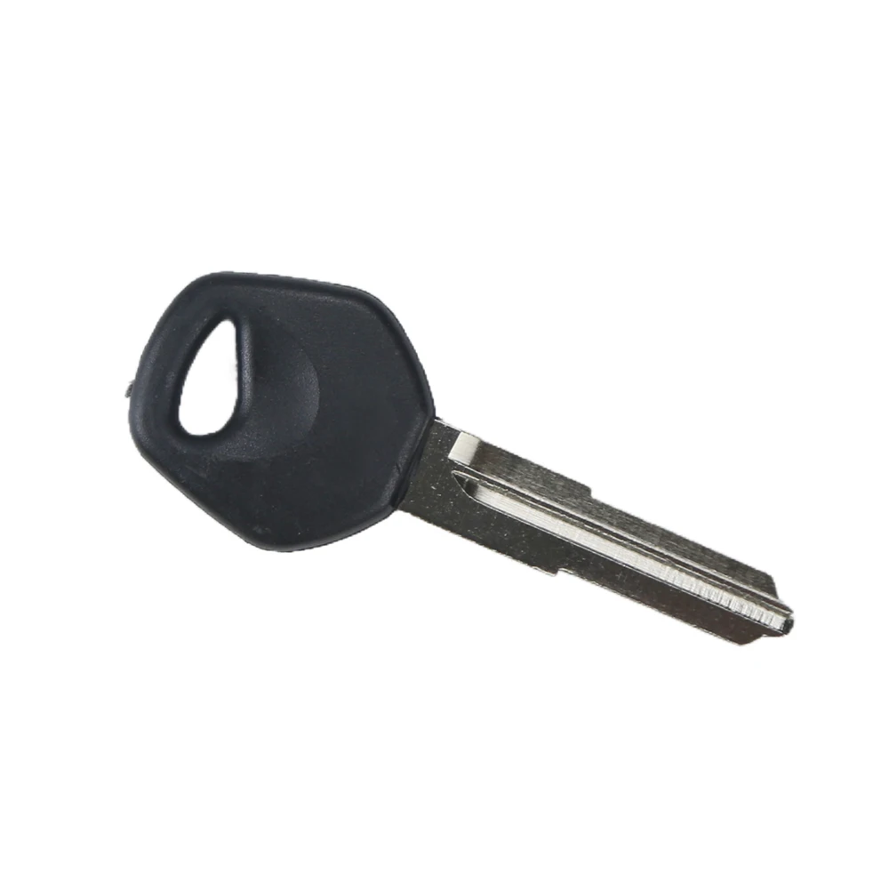 Blank Key Motorcycle Replace Uncut Magnet Keys For SUZUKI SUZUKI