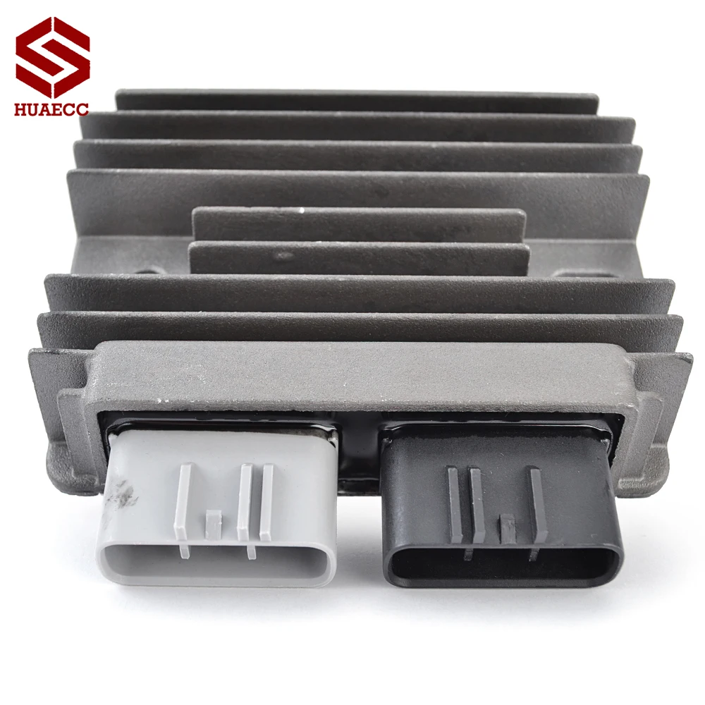 

Регулятор-выпрямитель для Kawasaki KAF400 MULE SX 2019-2024 SX 4X4 XC FI SE 21066-0767