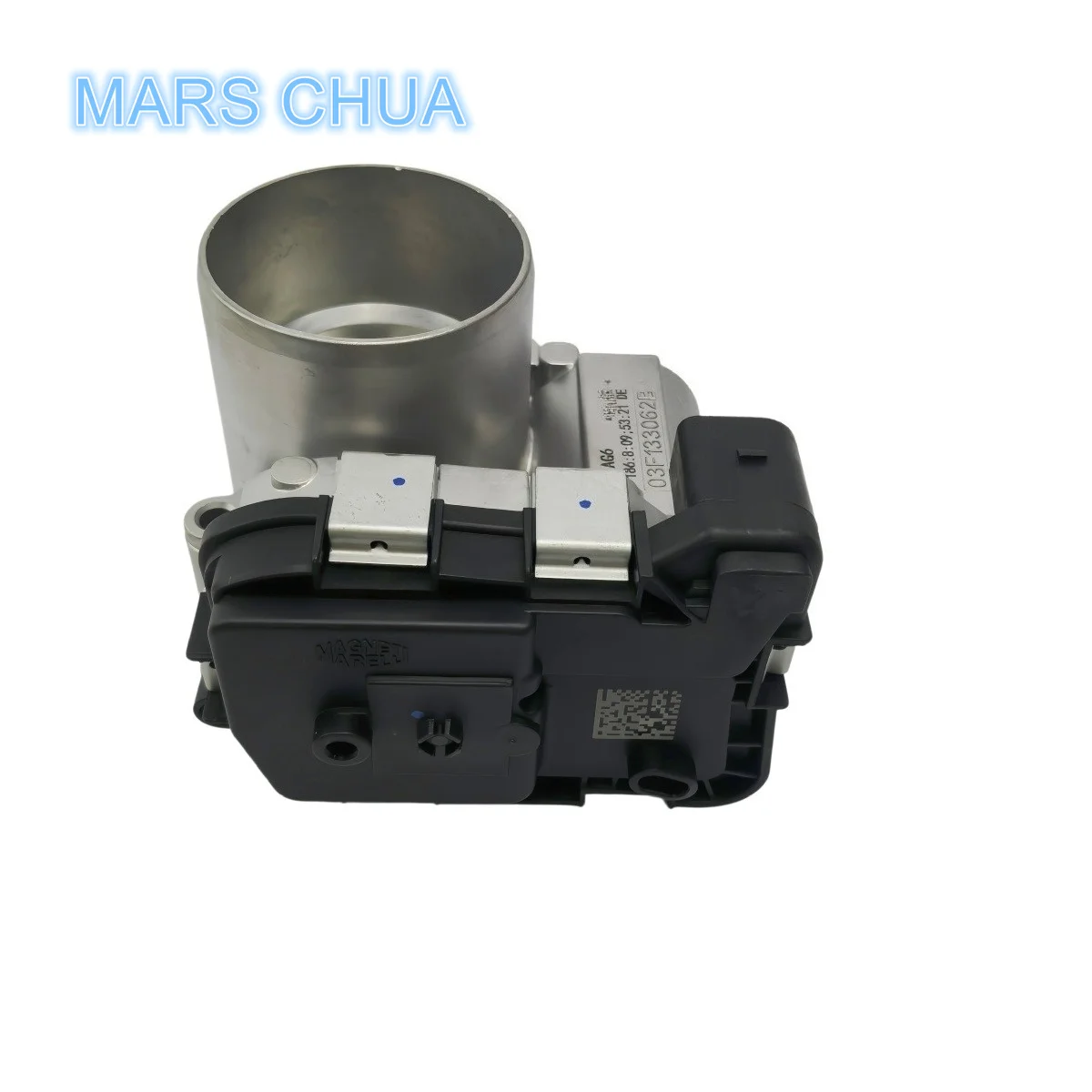 03F133062B Throttle Body for  Jetta Golf  A1 A3 Sharan Seat Polo Q3 03F 133 062 B Genuine