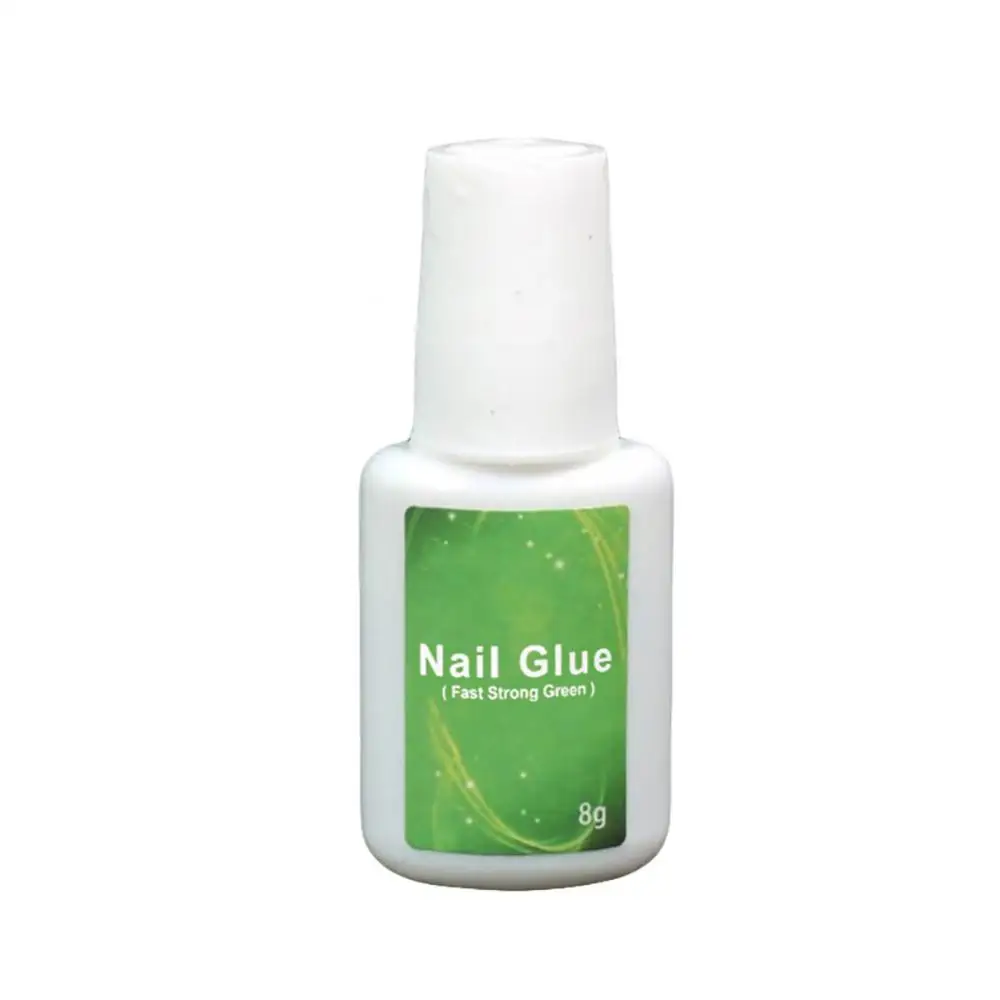 Paronychia Nail Glue Ingrown Toenail Correction Pedicure Toe Patch Foot Care 8g Nail Art & Tools