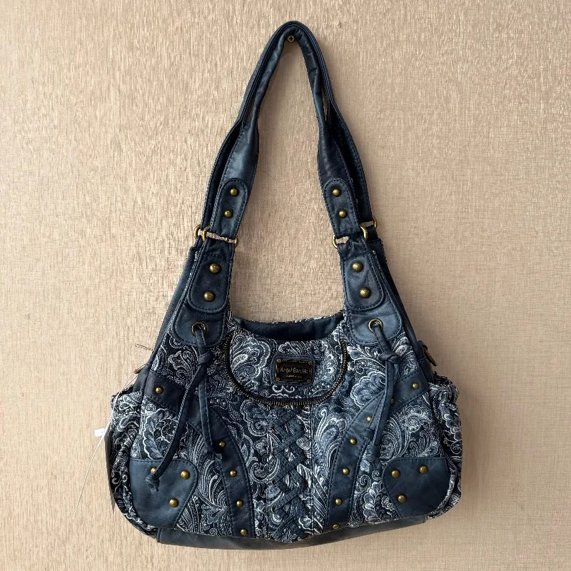 

Women Vintage Y2K Handbags Large Satchel Top-handle PU Shoulder Bag Vintage Dumpling Pack Multi-pockets Shoulder Bags Purse