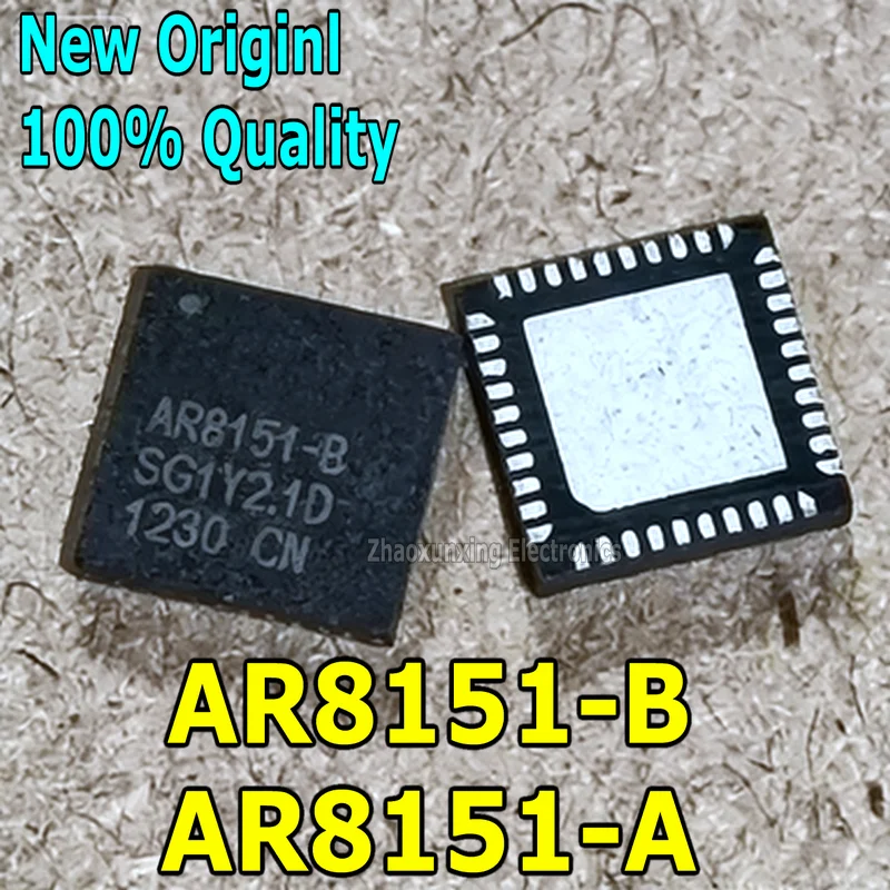 5~10PCS New AR8151-…