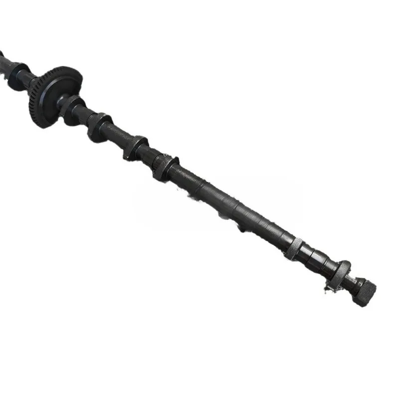 

Mechanical electric valve control eccentric shaft, suitable for automotive valve control eccentric shaft