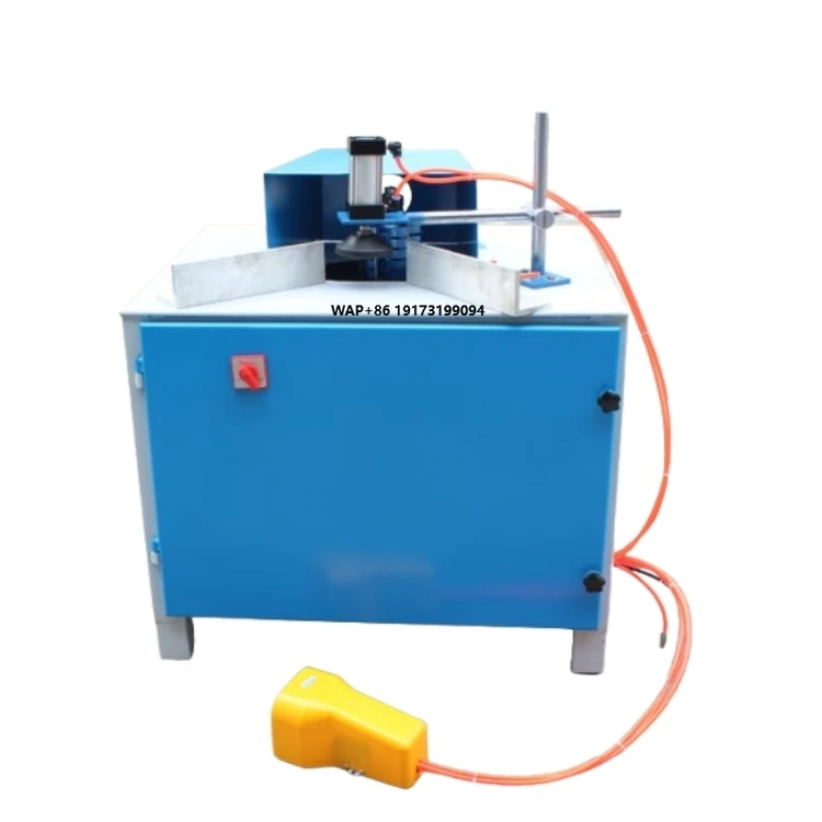High Quality Woodworking Machinery Corner Rounding Machine Panel Angle Grinder
