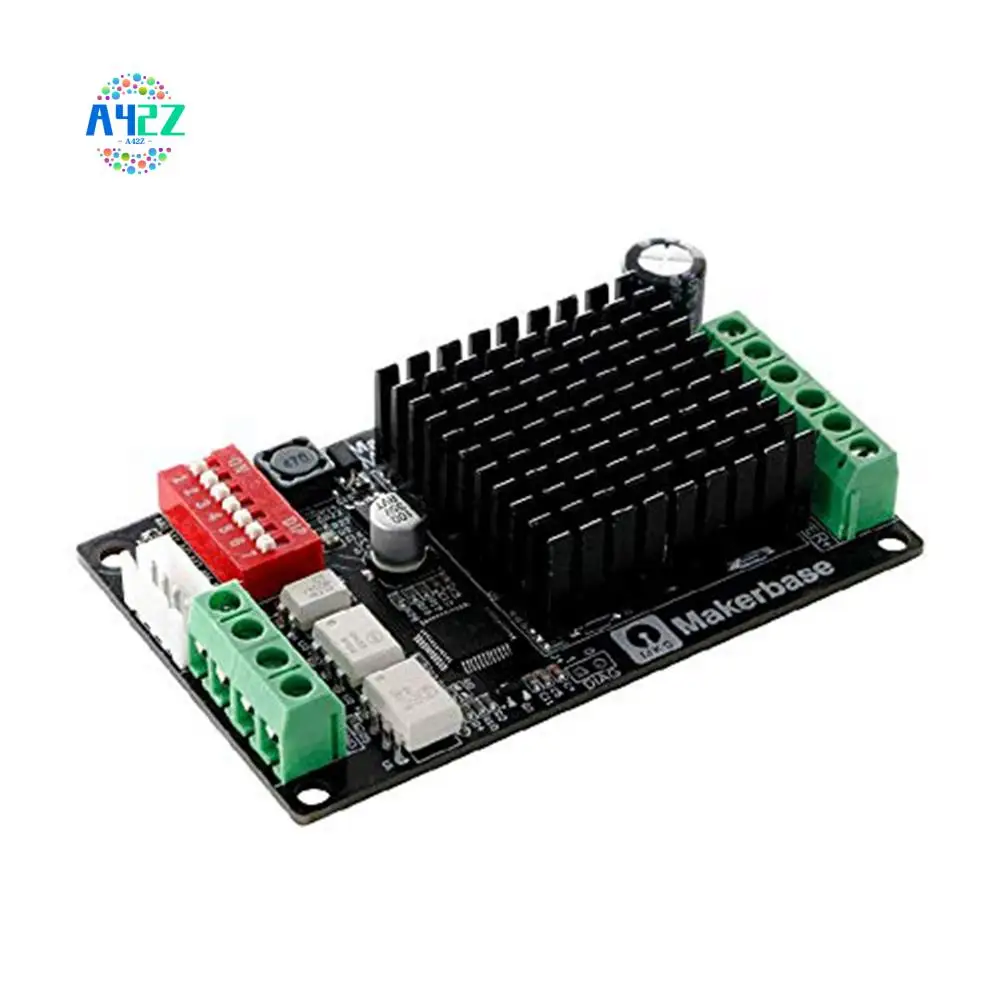

A42Z-3D Printer Parts & Accessories MKS TMC2160-OC Stepper Motor Driver High Torque High Current For Gen L Sgen