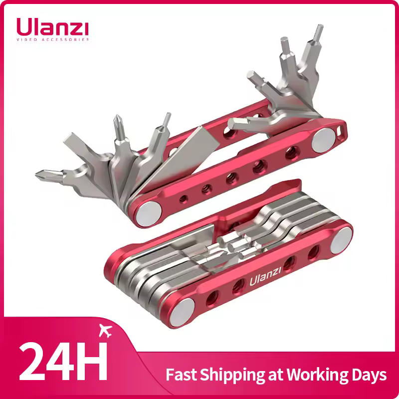 Multitool Ulanzi