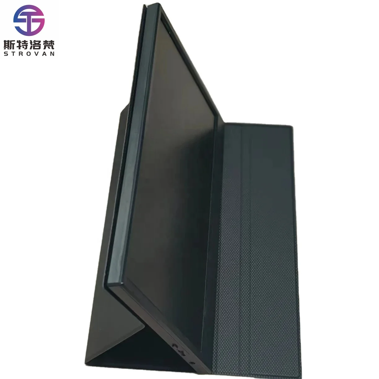 The Latest IPS Full Viewing Angle 11.6-inch Built-in Speakers Portable  for Laptop for PS4 PS5