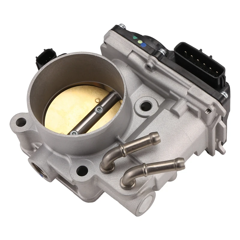 16400-RYE-A01 Car Throttle Body For Honda Odyssey Pilot Ridgeline Accord 16400-RN0-A01