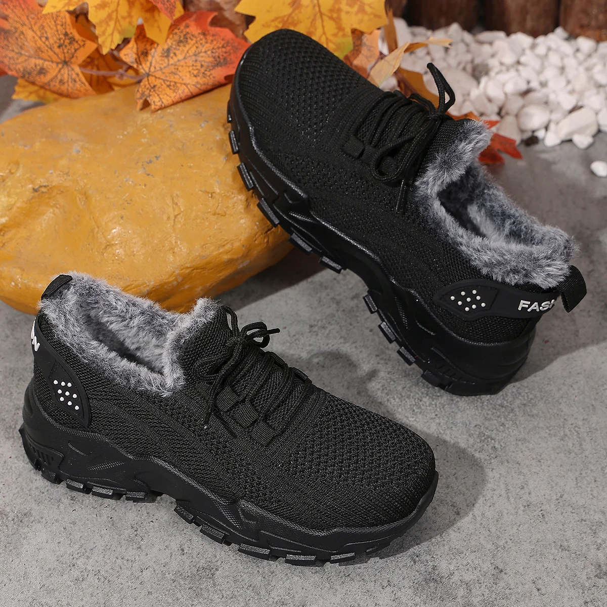 2026 Women's Winter Warm Non-S - Winter Boot Insulated 评论和价格