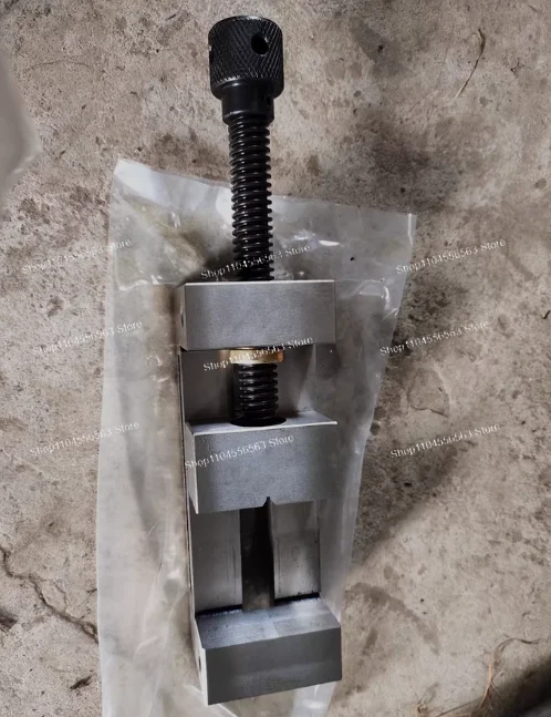 

Прецизионный станок QG50 для прямоугольной шлифовки и фрезерования, ЧПУ-инструмент для точной обработки деталей