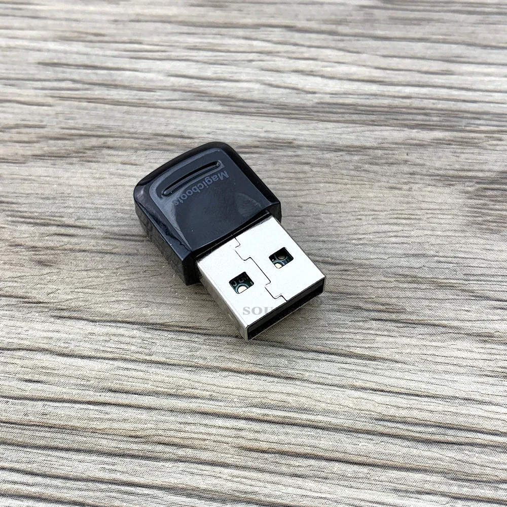 Mayflash MagicBoots FPS adaptador, conversor joystick para um guia XBOX, controlador com fio, acesso ao jogo, Xbox Series S, X, novo