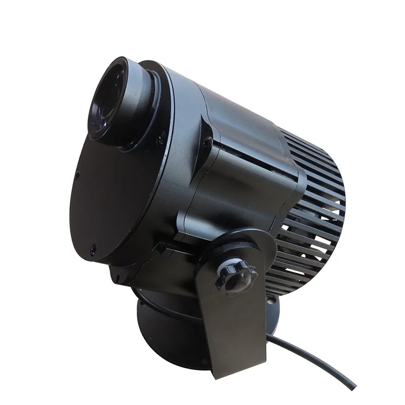 Factory direct sale gobo light waterproof IP65 logo projector light