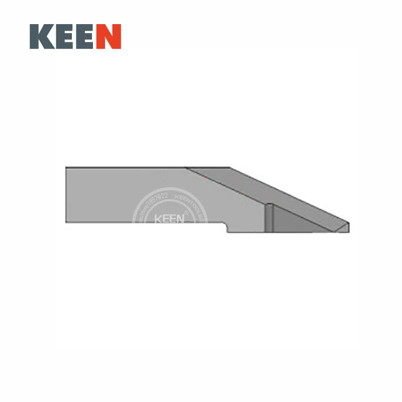 Atom 0103B858 Klinge 10St – Detail 3