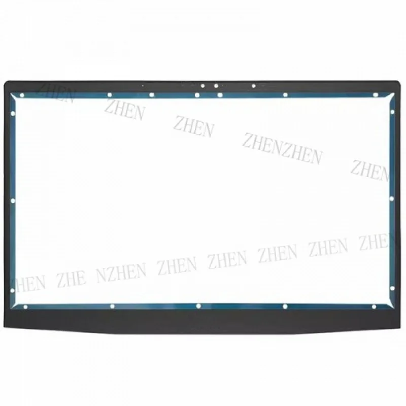 

Y New For MSI Stealth GS77 MS-17P1 MS-17P2 B Shell Screen Border Screen Frame