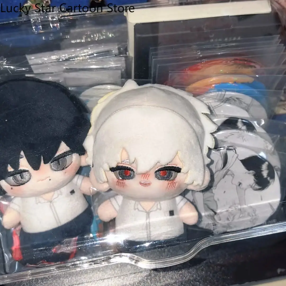 سلسلة مفاتيح محشوة ناعمة على شكل شخصية كرتونية حقيبة ظهر المعبود قلادة هدية للهالوين الصيف هيكارو مات إندو هيكارو تسوجينكا يوشيكي