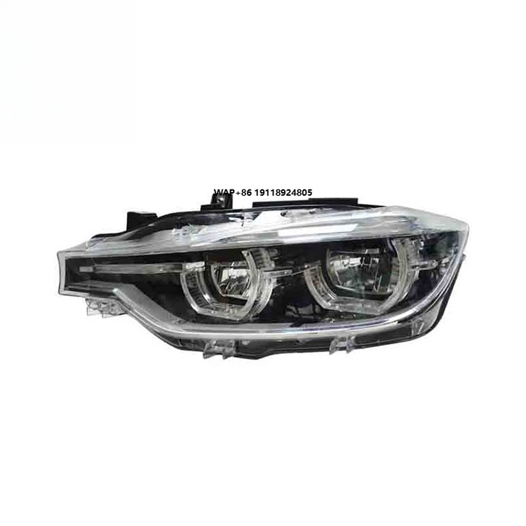 

Suitable for Headlight Car 3 Series F30 Headlight for Car High Quality Front Headlight Support OEM Headlamp for Car
