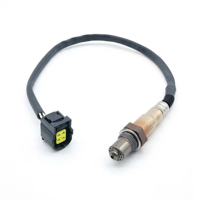 Oxygen O2 Sensor-Rear For Mercedes-Benz W169 W245 C209 C219 W203 W204 S204 C204 W211 W212 A207 C207 X164 V251 R171 0045420718