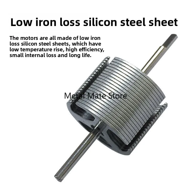 5pcs 130 motor nail polish pen tattoo pen micro needle servo motor with high torque and low noise micro motor