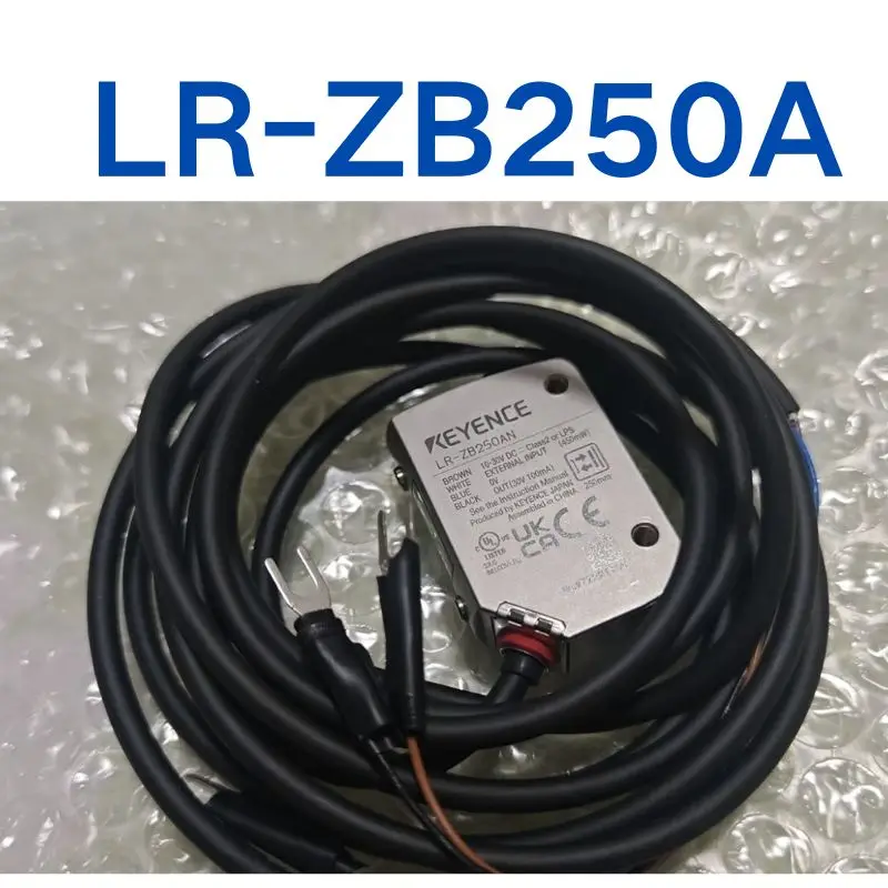 

Used Sensor LR-ZB250A Test Ok Quick Shipping