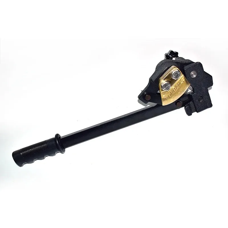 Explosion-Proof Barrel Opener & Lid Cutter - Model DX-200L, Multi-Function Lid Opening & Barrel Cutting Tool