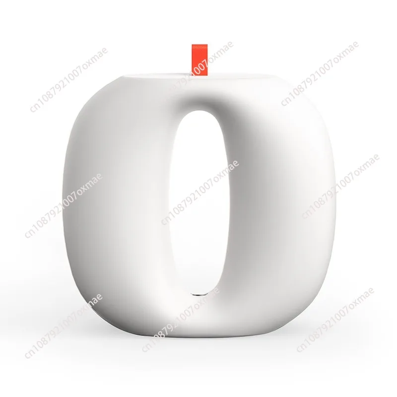

Fascia Ring Fascia Gun Massage Ring Vibration Massager Shoulder Neck Yoga Ring Muscle Relaxation
