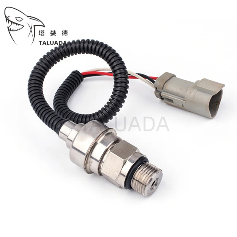 221-8859 2218859 For E320C E312C Pump Pressure Sensor Excavator