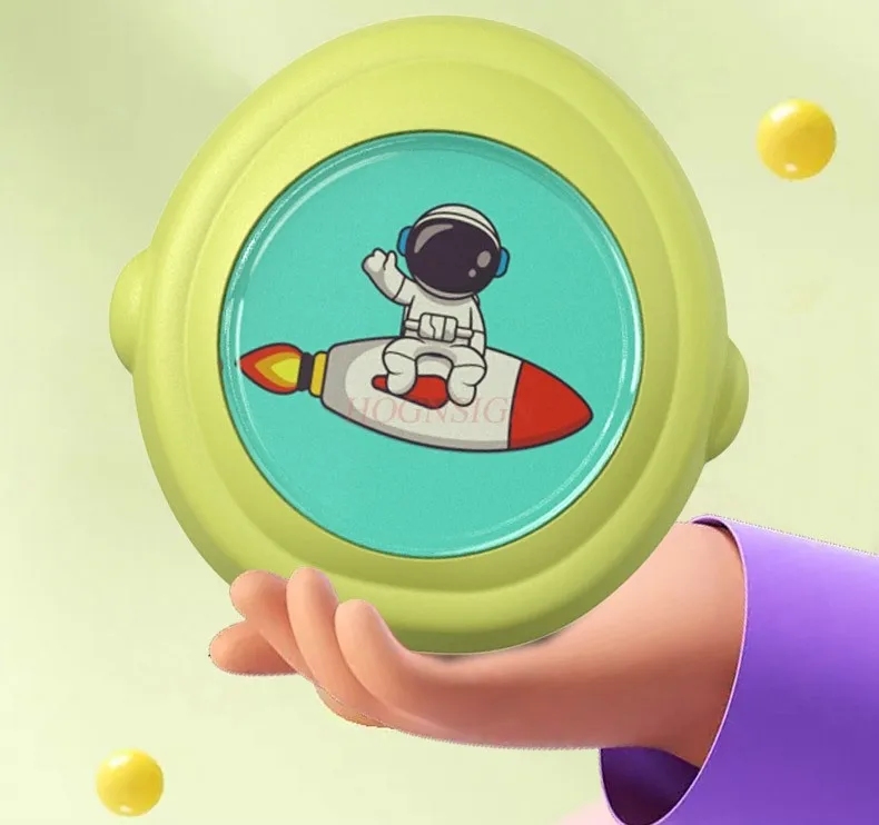 Entraîneur de Tennis de Table suspendu d'astronaute, cadre de porte pour enfants, Suspension élastique amusante, Vision, dispositif d'auto-entraînement