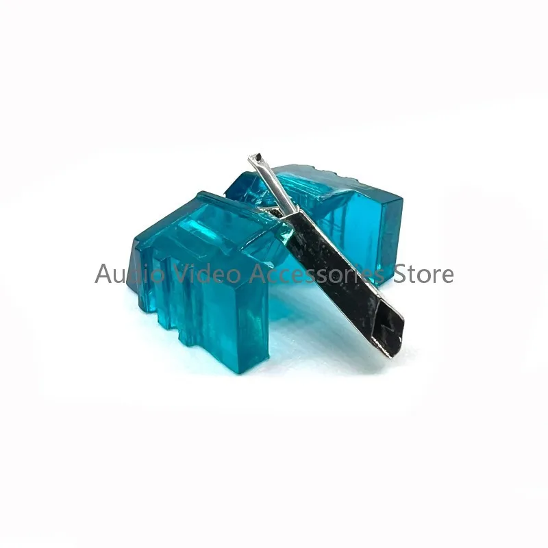 

Turntable Cartridge Stylus Panasonic Technics EPC-270C 271C 290C SD CIIK CIIXSD CES CSX ED For LP Vinyl Record Player Needle