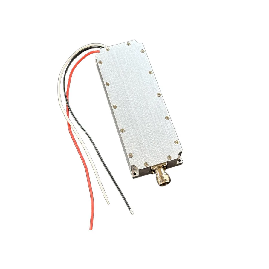 50W RF Module for Drone N styple Connect Protect Area System