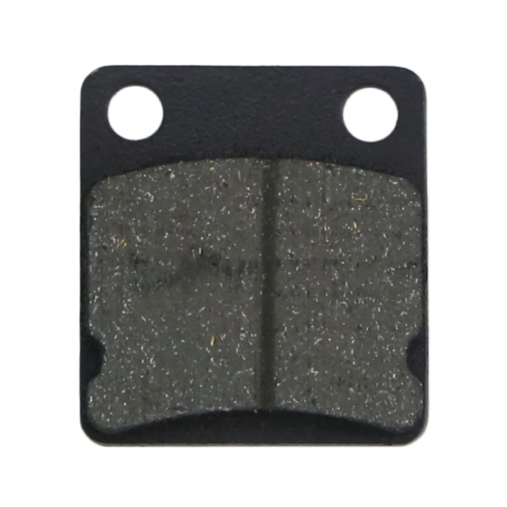 Brake Pads For 50cc 70cc 90cc 110cc 125cc 140cc 170cc 200cc 250cc ATV YFZ350 Banshee 350 Motorcycle Replacement Brake Pads view 3