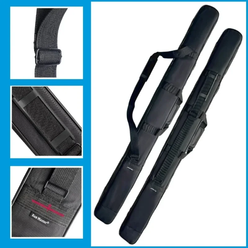 1.22 Meter Sword Bag  48in Waterproof Bag Martial Art Case Katana Kendo Holder Carry Case Tai Chi Bag Shoulder Bag