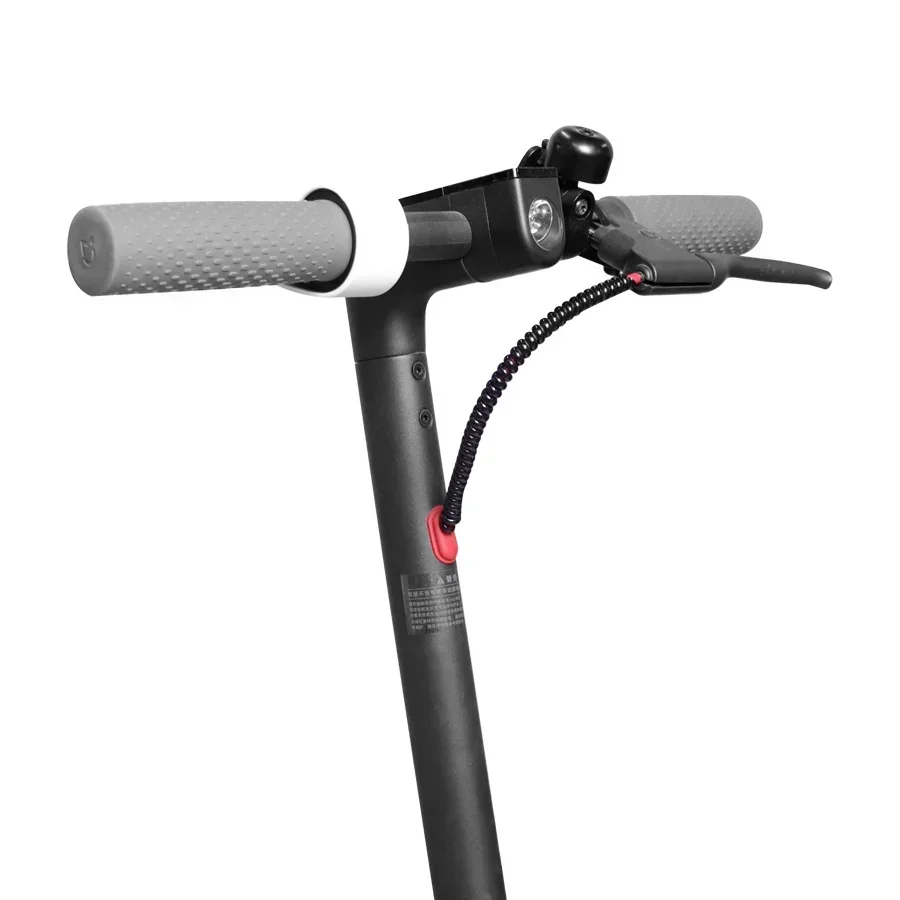 

Cable Winder Organizer For Electric Scooters - Winding Protection Line For Dualtron And M365 Pro